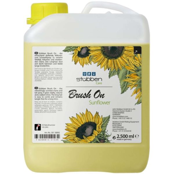 Stübben Anti-klit Spray Sunflower Refill on Sale