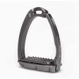 Tech Stirrups Stijgbeugels Venice Plus EVO Titanium on Sale