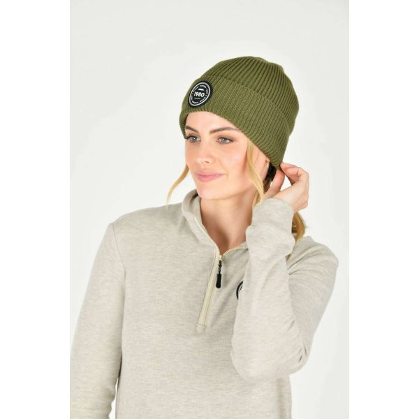 Weatherbeeta Muts Fleece Lined Olive Night For Discount