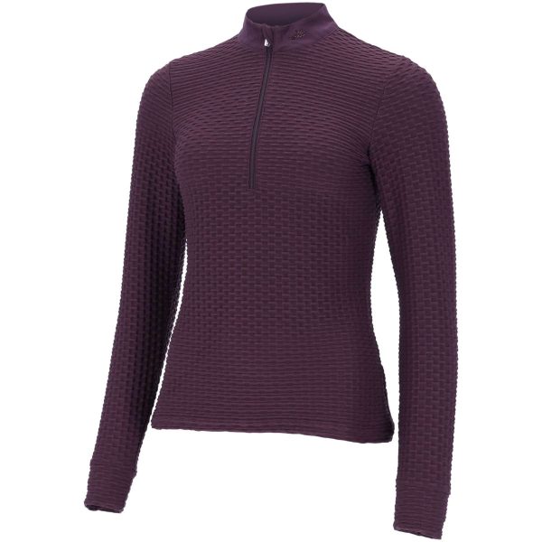 Schockemöhle Shirt Hedy Deep Mauve Discount