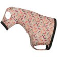 Weatherbeeta Hood Printed Stretch Dachshund Print on Sale