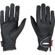 Weatherbeeta Rijhandschoenen Therapy-Tec Zwart Hot on Sale