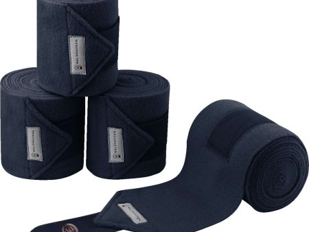 Waldhausen Bandages Modern Rosé Nightblue Supply