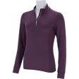 Schockemöhle Shirt Ayla Deep Mauve Online