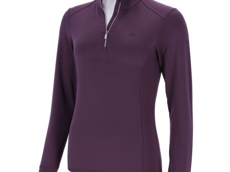 Schockemöhle Shirt Ayla Deep Mauve Online