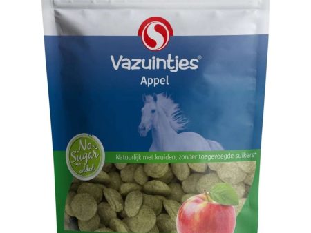 Sectolin Vazuintjes Appel Online