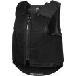 Swing Bodyprotector P24 Max Zwart For Sale