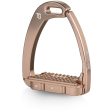 Tech Stirrups Stijgbeugels Venice Kinderen Rosegold Fashion