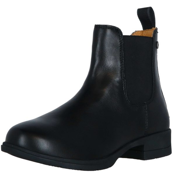 Suedwind Jodhpur Chelsea Classic Black Hot on Sale