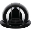 Swing Cap H24 Lady Glossy Black Gloss Discount