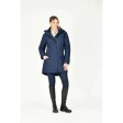 Weatherbeeta Jack Kyla II Waterproof Navy Iris Discount