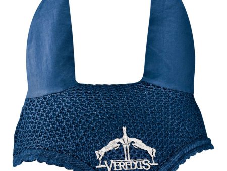 Veredus Oornetje Soundless Blauw Online Hot Sale