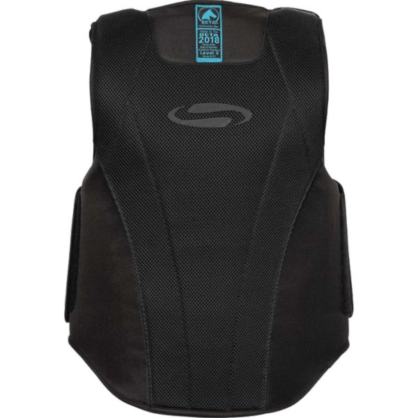 Swing Bodyprotector P24 Max Zwart For Sale