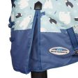 Weatherbeeta Comfitec Essential Standard Neck Medium 200g Winter Print Hot on Sale