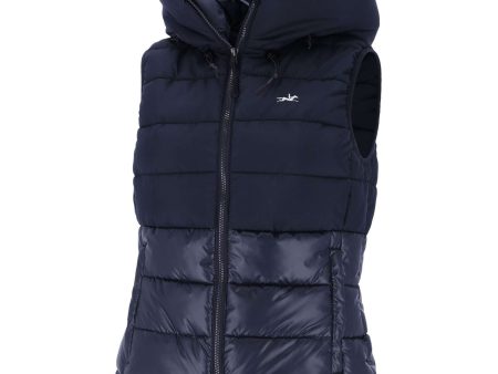 Schockemöhle Bodywarmer Mariella Deep Night Online Hot Sale