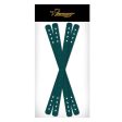 Scoot Boots Pastern Strap Emerald For Cheap