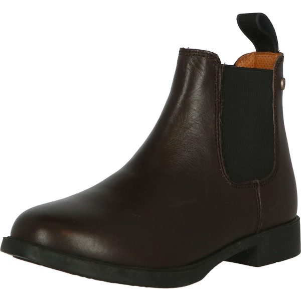 Suedwind Jodhpur Chelsea Classic Brown Discount