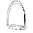 Tech Stirrups Stijgbeugels Siena Classic Zilver For Sale