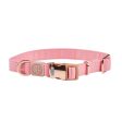 Weatherbeeta Dog Collar Elegance Pink Sale