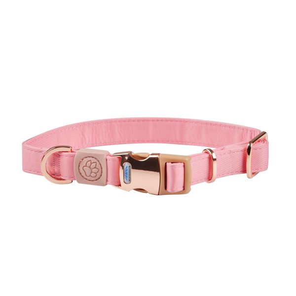 Weatherbeeta Dog Collar Elegance Pink Sale