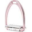 Tech Stirrups Stijgbeugels Siena Plus Roze Sale