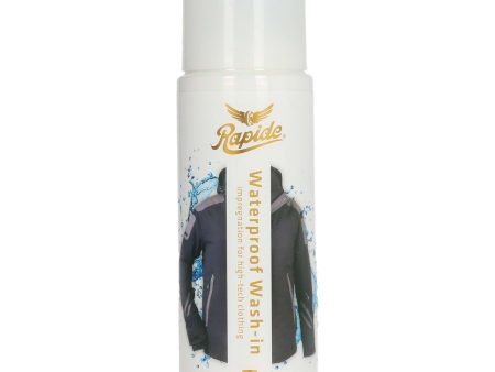 Rapide Tex Waterproof Wash-in on Sale