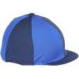 Shires Cap Cover Navy Royal For Sale