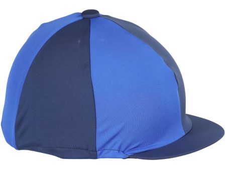 Shires Cap Cover Navy Royal For Sale