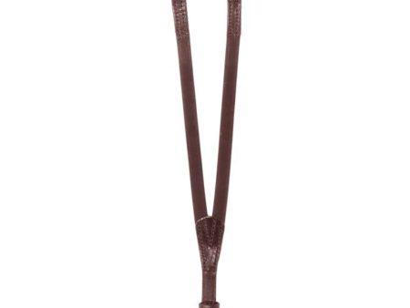 Stübben Martingaalvork Pro-Jump Open Ebony Hot on Sale