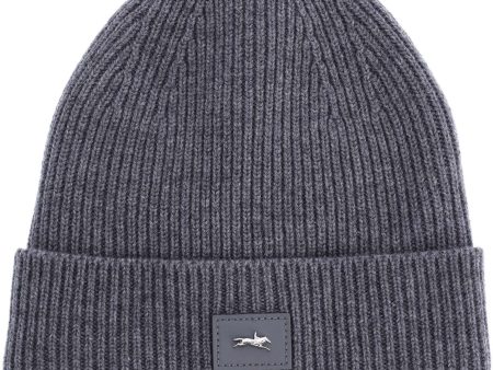 Schockemöhle Beanie Wool Base Asphalt on Sale