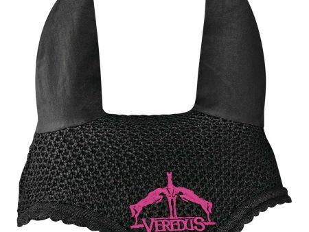 Veredus Oornetje Roze Hot on Sale