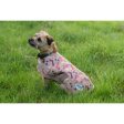 Weatherbeeta Hondendeken Comfitec Essential Dachshund Print For Discount