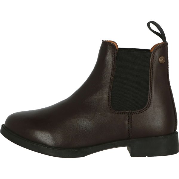 Suedwind Jodhpur Chelsea Classic Brown Discount