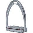 Tech Stirrups Stijgbeugels Capri Plus Dressuur Titanium Supply