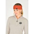 Weatherbeeta Hoofdband Fleece Lined Redwood Online Sale