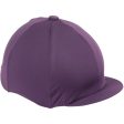 Shires Cap Cover Plum Hot on Sale