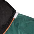 Weatherbeeta Winterdeken Comfitec Tyro Standard Neck Lite 50g Plus Green Burnt Orange White Sale