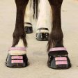 Scoot Boots Pastern Strap Blossom Supply