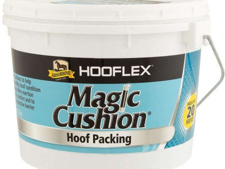 Absorbine Magic Cushion Online Sale