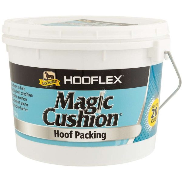 Absorbine Magic Cushion Online Sale