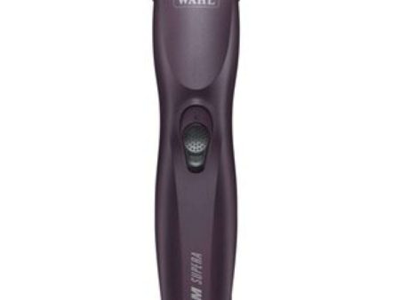 Wahl Tondeuse KM Supera 10W Paars For Cheap