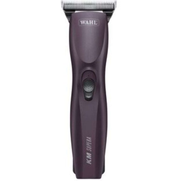 Wahl Tondeuse KM Supera 10W Paars For Cheap