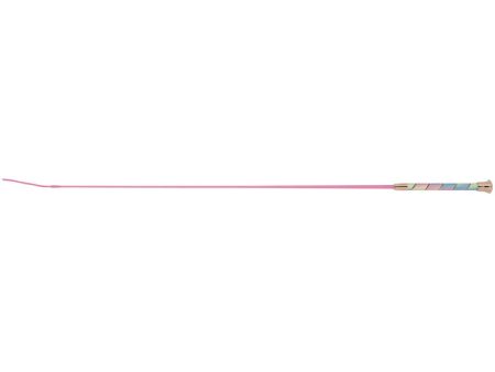 Whip & Go Dressuurzweep Strassy Rainbow Hot on Sale