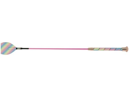 Whip & Go Zweep Strassy Rainbow Discount