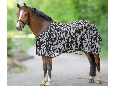 Waldhausen Vliegendeken Zebra Fashion