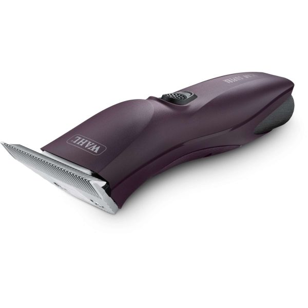 Wahl Tondeuse KM Supera 10W Paars For Cheap