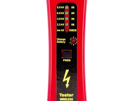 Agradi Power Spanningstester Zonder Aardpen Hot on Sale